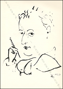 Pablo Picasso