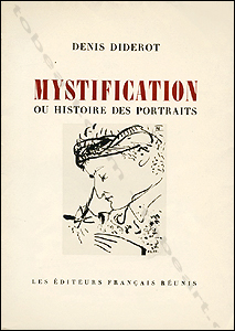 Pablo Picasso - Mystification ou Histoire des portraits