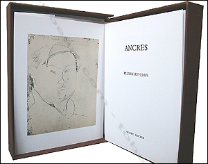 Reverdy Ancres