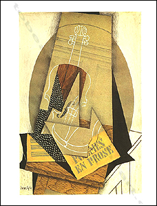 Juan Gris
