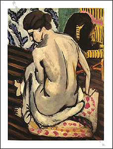 Henri Matisse