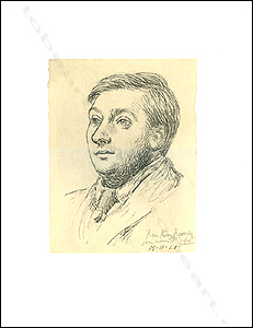 Pablo Picasso