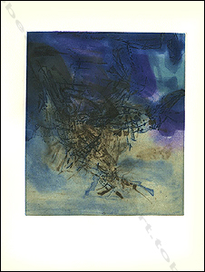 Zao Wou-Ki