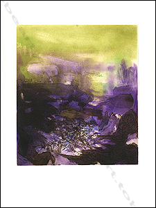 Zao Wou-Ki