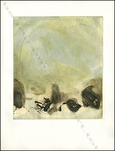 Zao Wou-Ki