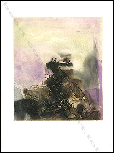Zao Wou-Ki