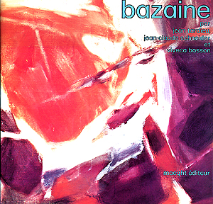 Bazaine