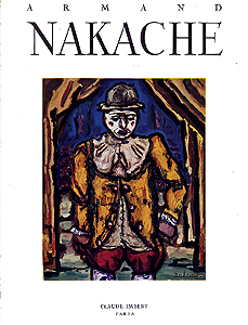 Nakache