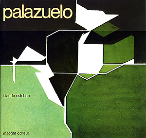 Pablo Palazuelo