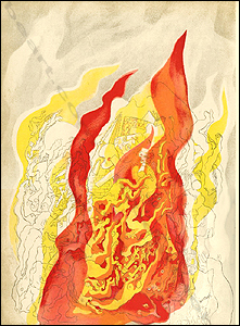 Verve - Abraham RATTNER