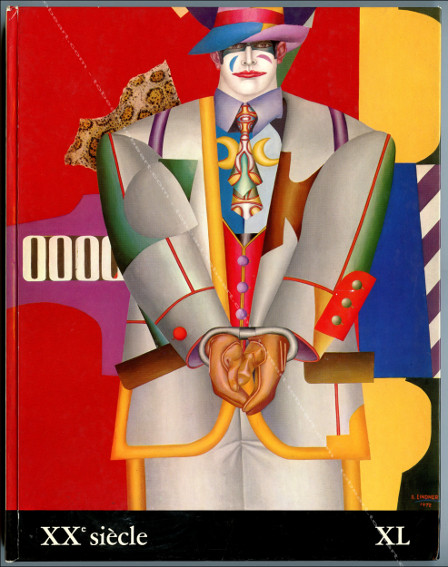XXe Siècle N°40 - Panorama 73 - U.S. Art I. Paris, XXe Siècle, Juin 1973.