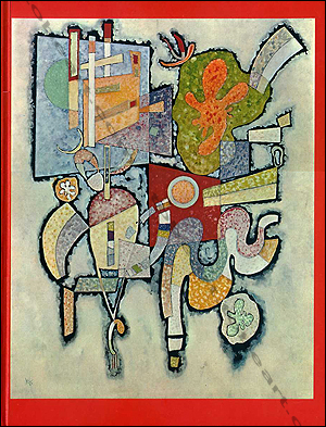 XXe Sicle - N27 Centenaire de Kandinsky