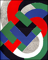 Sonia DELAUNAY