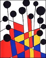 CALDER
