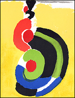 Sonia DELAUNAY