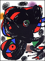 Joan MIRO