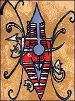 Wilfredo LAM