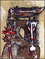 Wilfredo LAM