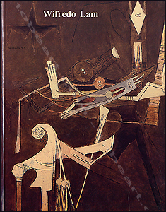 Wilfredo LAM