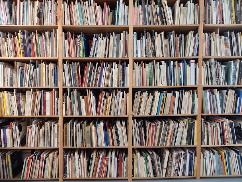 la librairie tobeArt