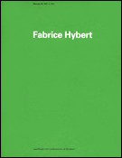 Fabrice HYBERT