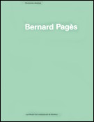 Bernard PAGèS