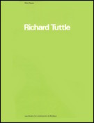 Richard TUTTLE