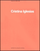 Cristina IGLESIAS