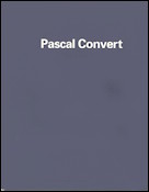 Pascal CONVERT