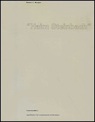 Haim STEINBACH