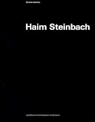 Haim STEINBACH
