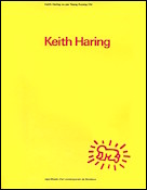 Keith HARING