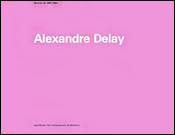 Alexandre DELAY