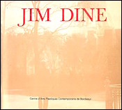 Jim DINE