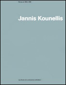 Jannis KOUNELLIS
