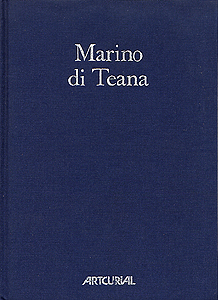 Marino Di Teana