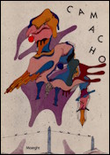 Jorge CAMACHO