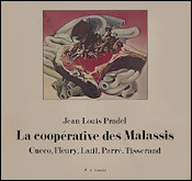 Coop�rative des Malassis