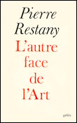 Pierre Restany