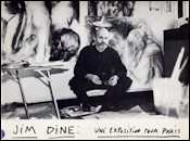 Jim DINE