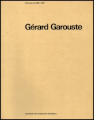 G�rard Garouste