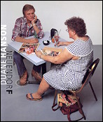 Duane HANSON