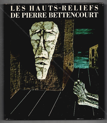 Pierre BETTENCOURT. Paris, Hachette, 1971.