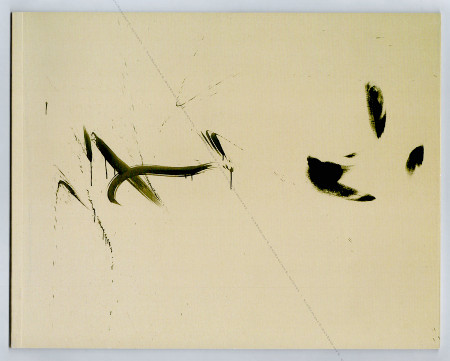 Jean DEGOTTEX - Peintures 1958-1985. Paris, Galerie l'Or du temps, 2007.