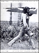 Robin PAGE
