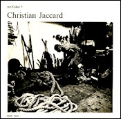 Christian JACCARD