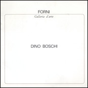 Dino BOSCHI