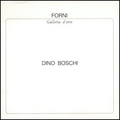 Dino BOSCHI