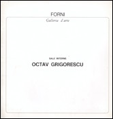 Octav GRIGORESCU
