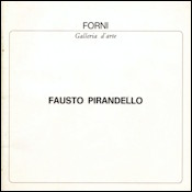 Fausto PIRANDELLO
